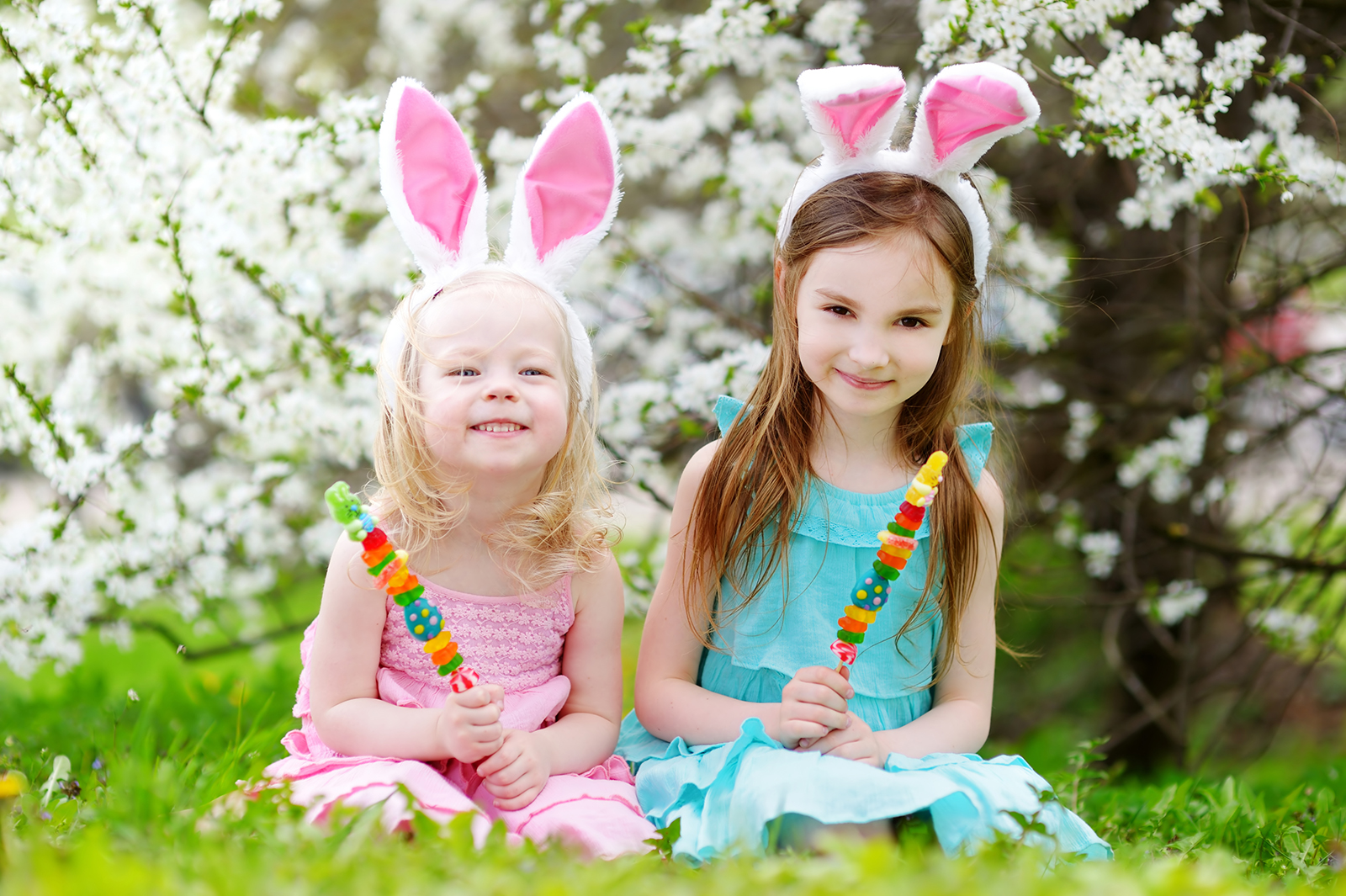 Ask Your Memphis Dentist: How to Choose Easter Candy for Better Dental Health