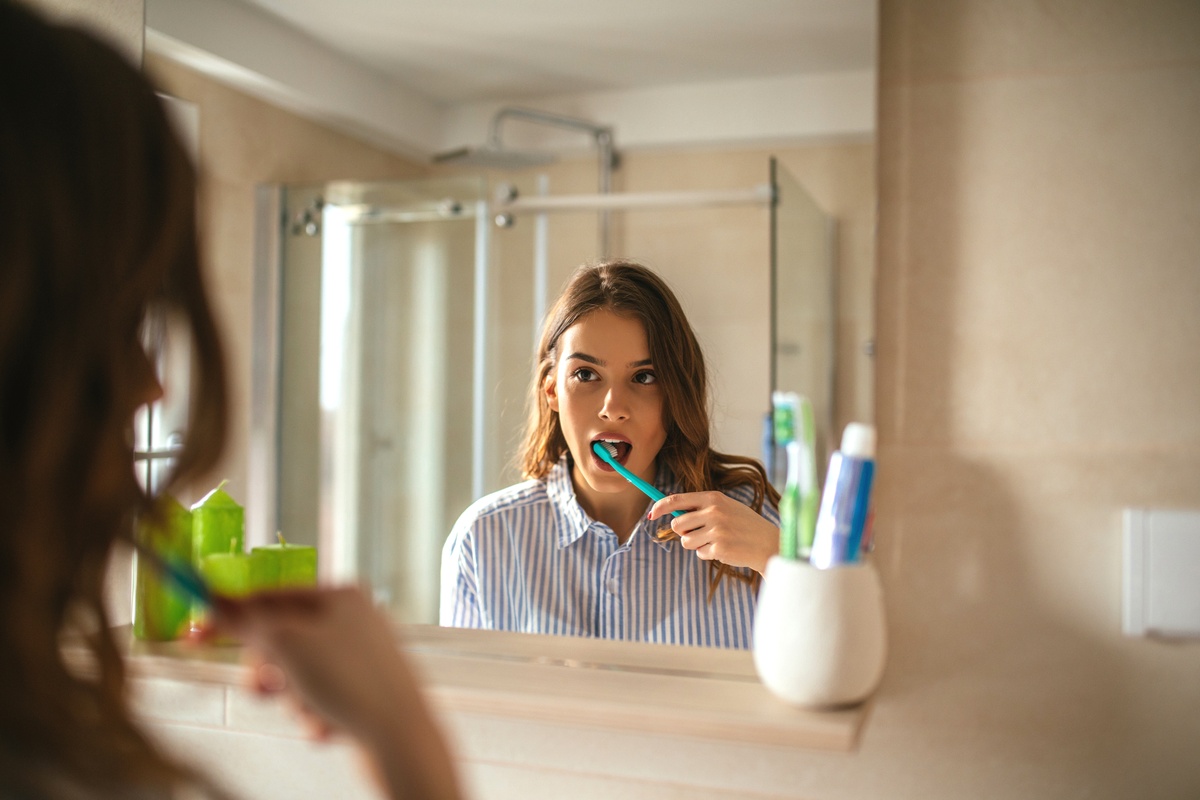 5 Tips for Better Brushing