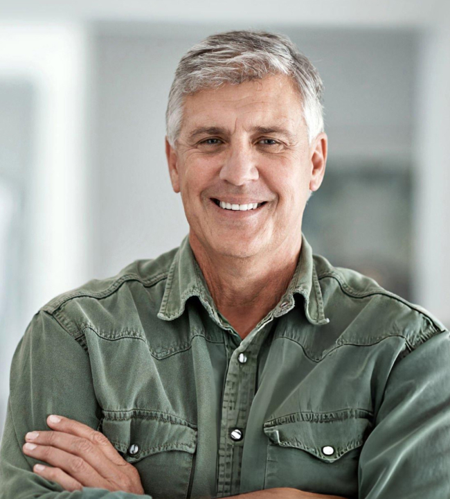 Dental Implants Background