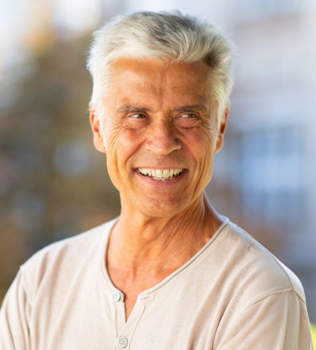 Dentures & Bridges Background