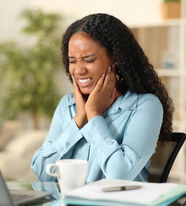 Emergency Dental Care Background