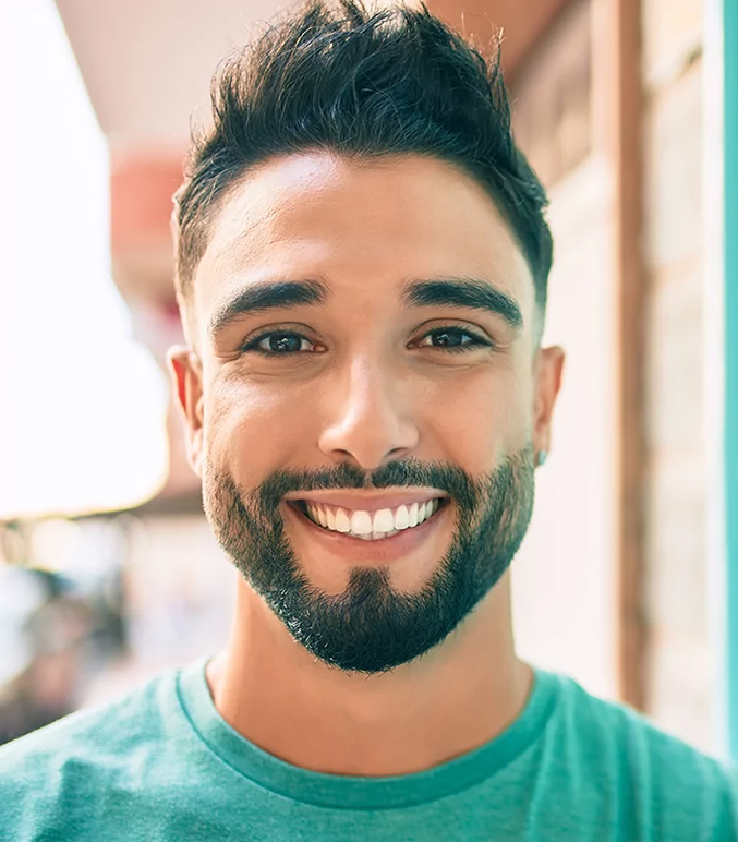 Gum Disease Background