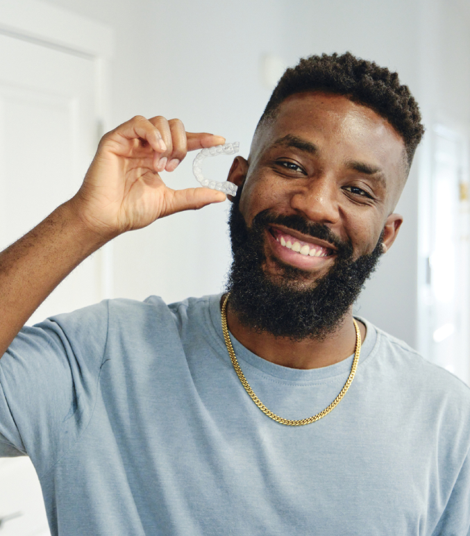 Invisalign® Background