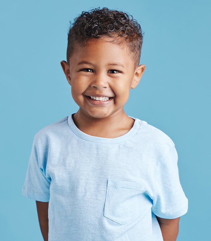 Pediatric Dentistry Background