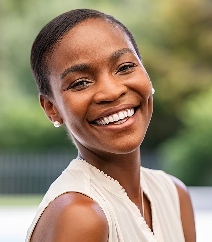 Teeth Whitening Background