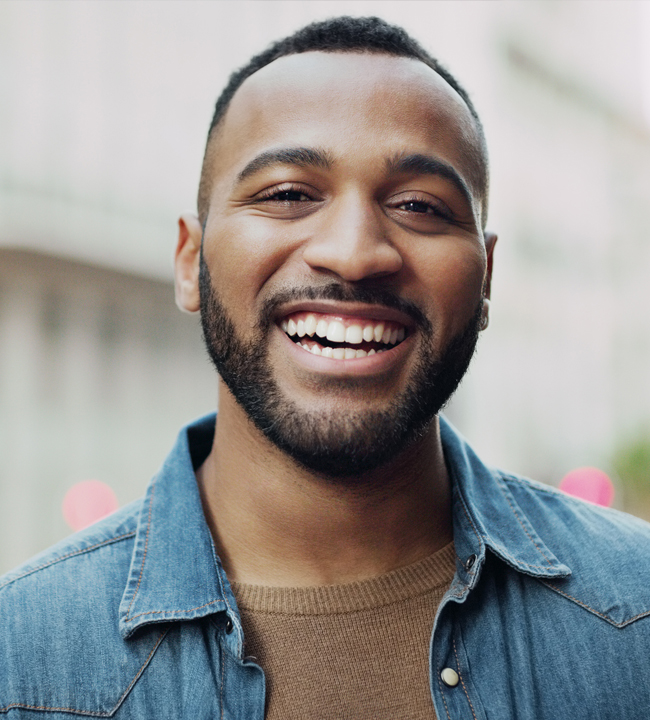 Teeth Whitening Background