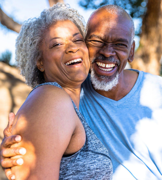 Dental Implants Background