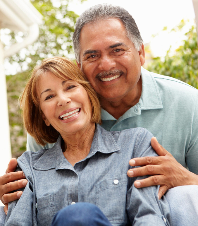 Dental Implants Background