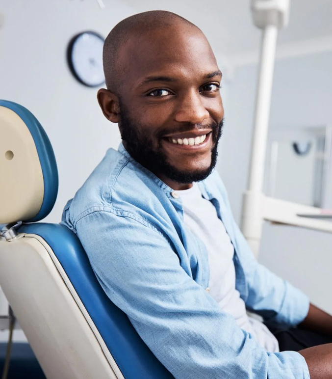 Emergency Dental Care Background