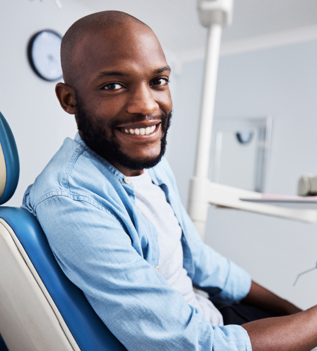 Root Canals Background
