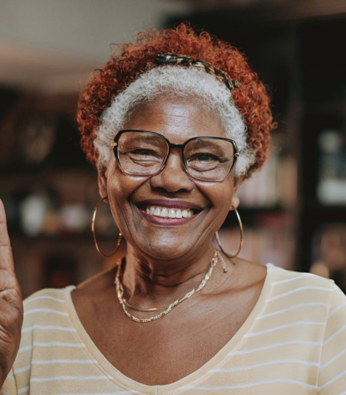 Dentures & Bridges Background