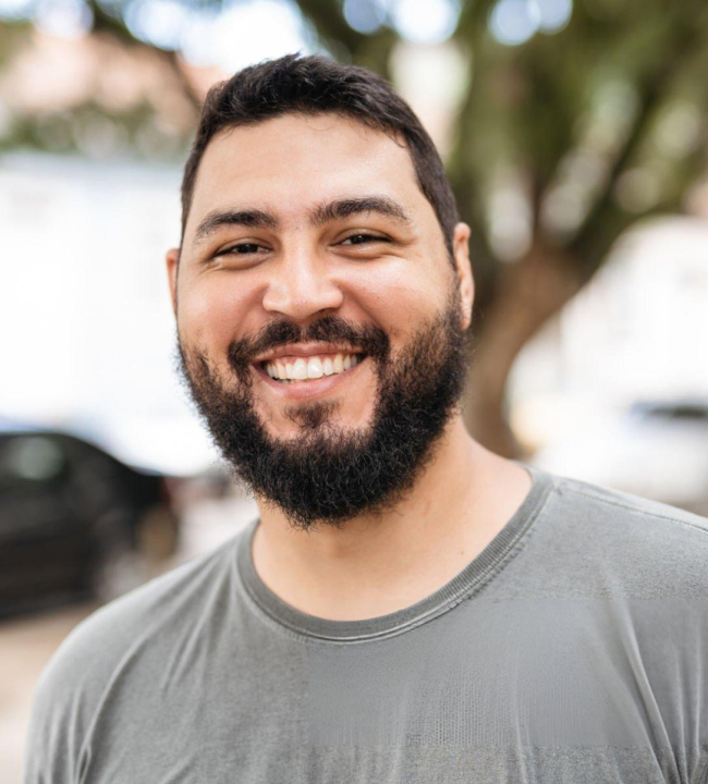 Routine Dental Care Background