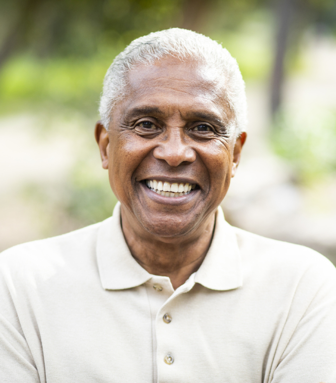 Dental Implants Background