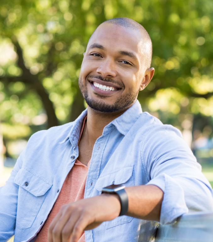 Teeth Whitening Background