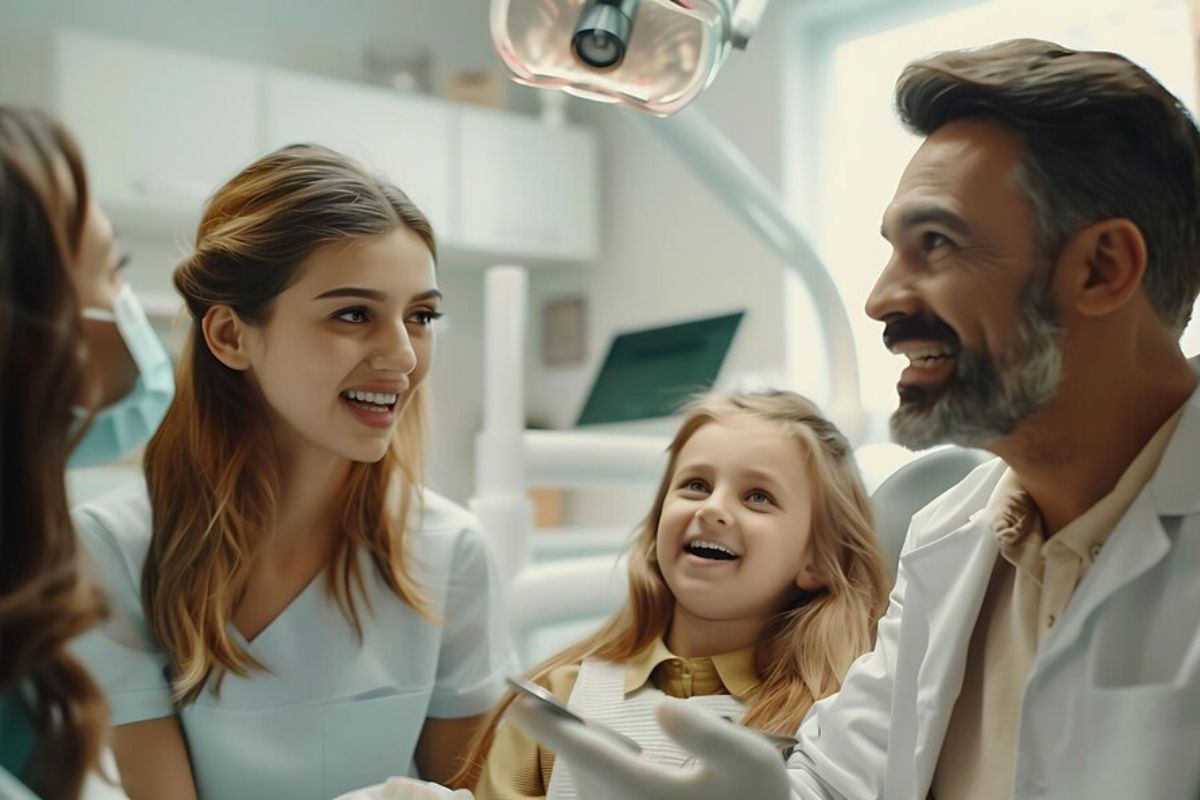 Family Dentist Memphis