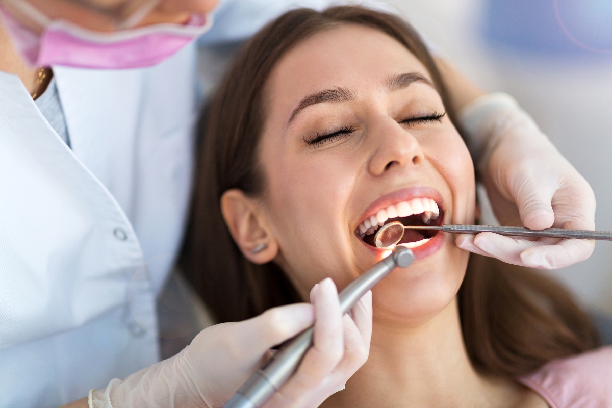 Emergency Dentist Jackson Memphis