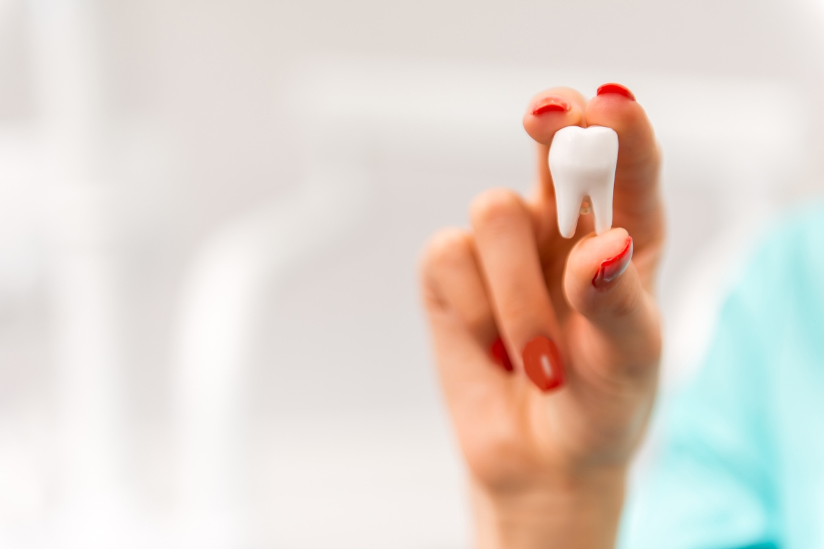 Wisdom Tooth Removal-Memphis