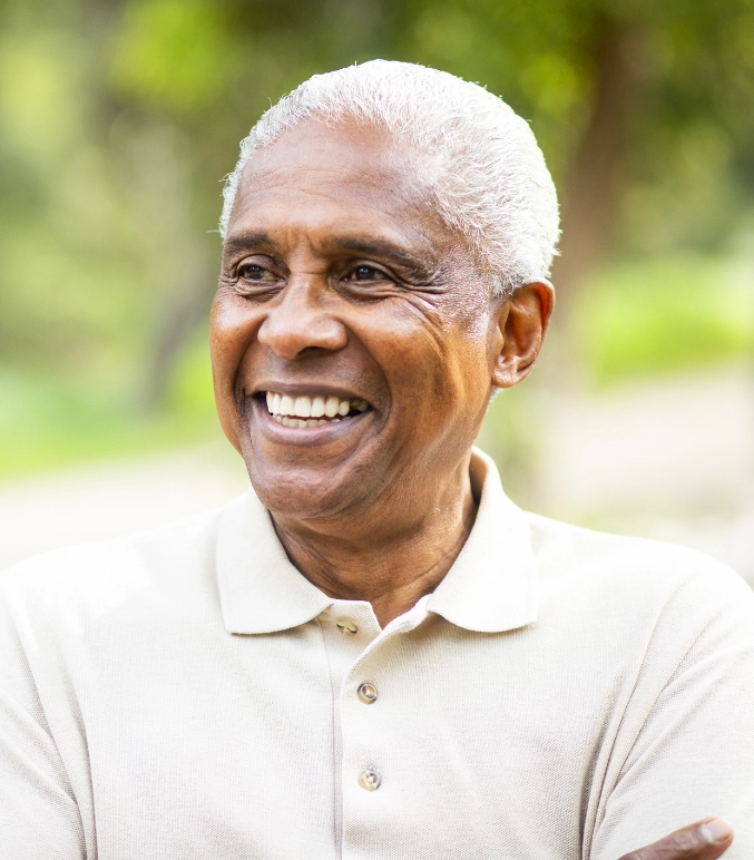 Dental Implants Background