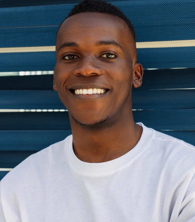 Routine Dental Care Background