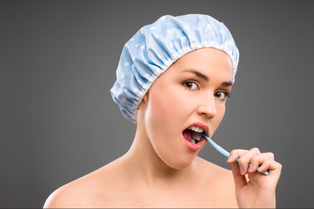 Oral Health-Bartlett