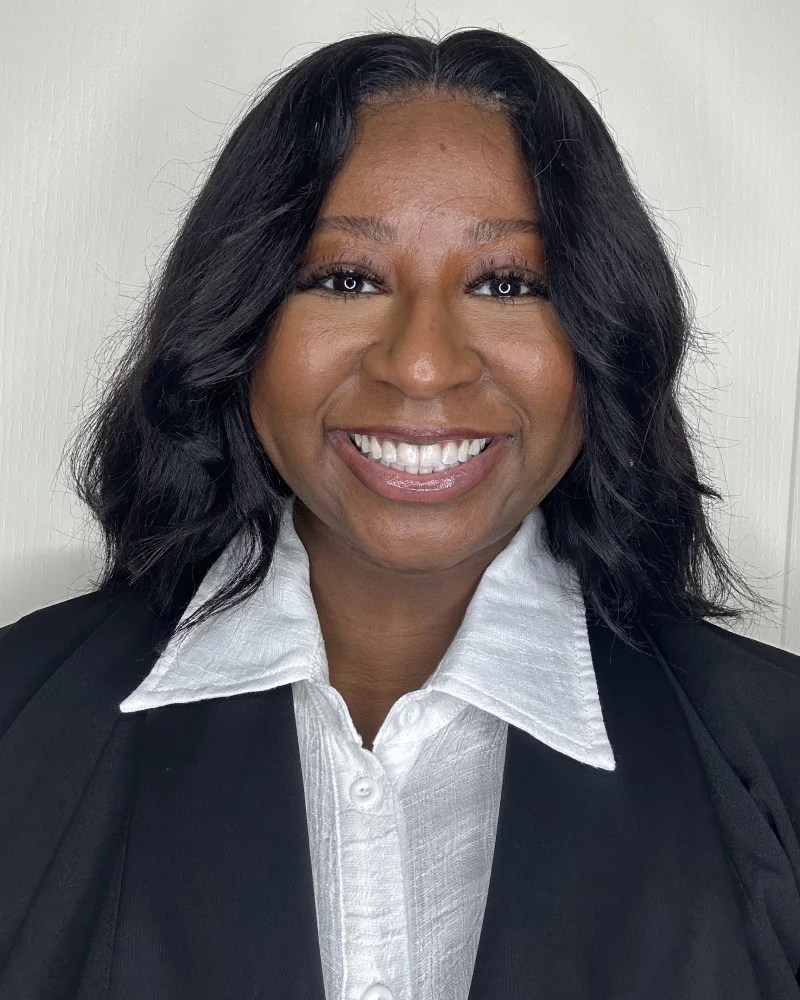Shannia Mosby
