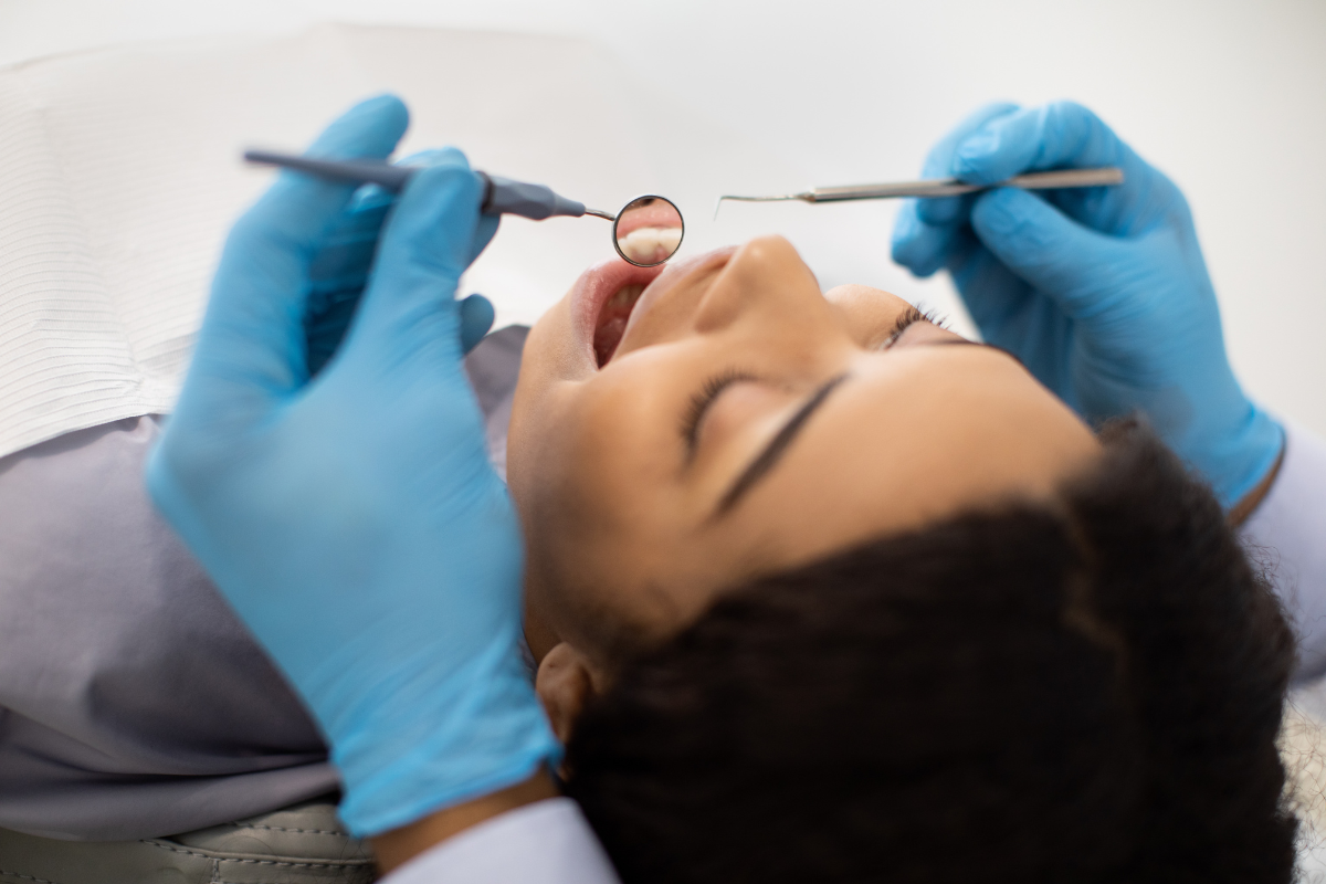Modern Cosmetic Dental Solutions