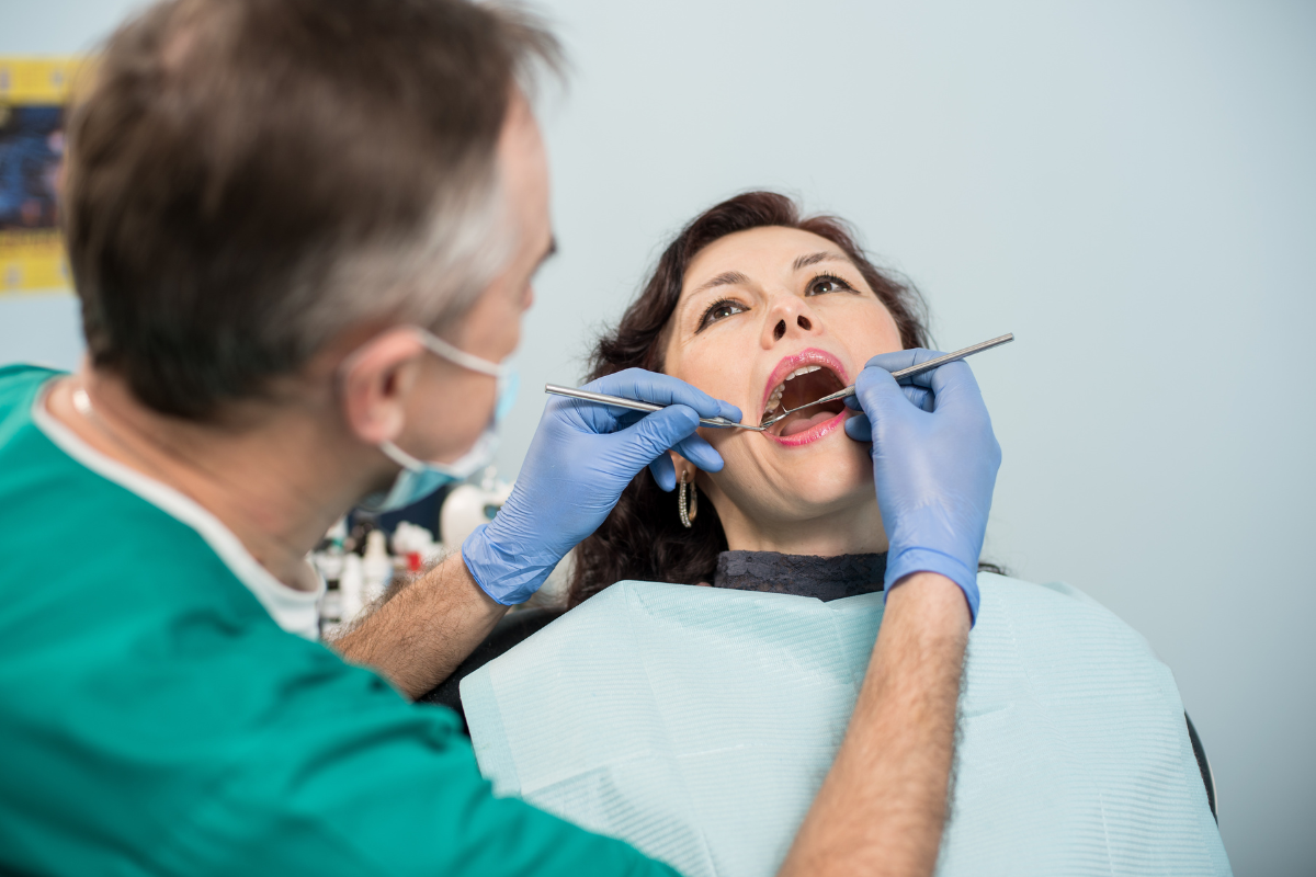 Memphis dentist