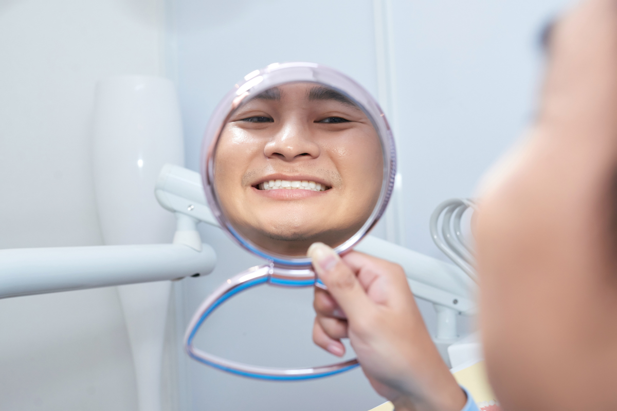 Cosmetic Dentistry