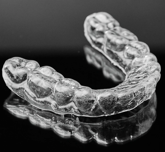 ClearCorrect Aligners for Discreet Teeth Straightening