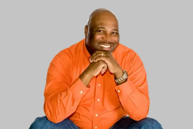 Meet Dr. Ramsey