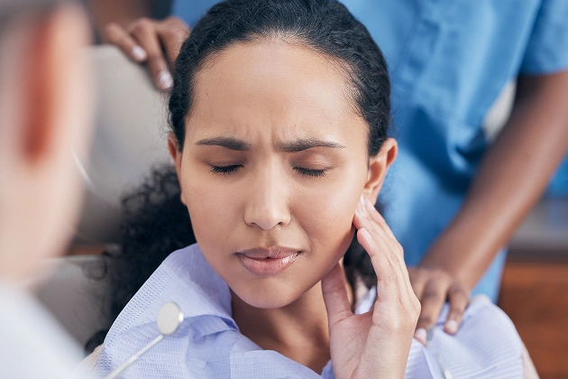 Fast & Reliable Emergency Dental Care