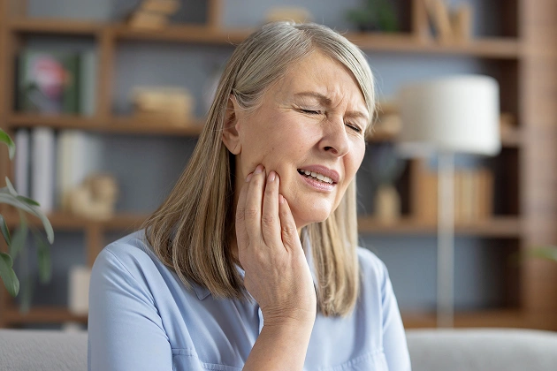 Advanced Periodontal Care for Healthy Gums