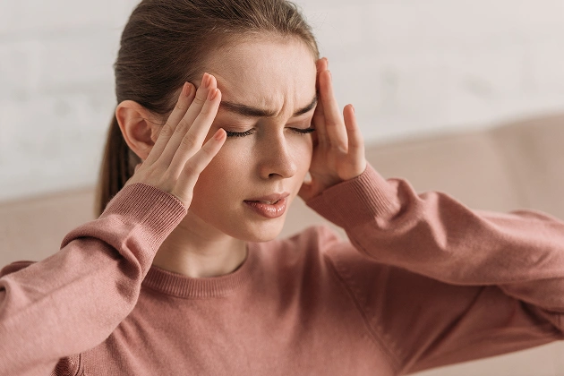 Effective Migraine Relief & Treatment Options