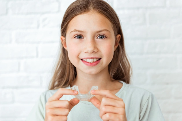 Protective Mouth Guards for Everyday Safety