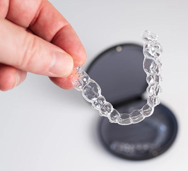 Comprehensive Orthodontic Care for Healthier Smiles
