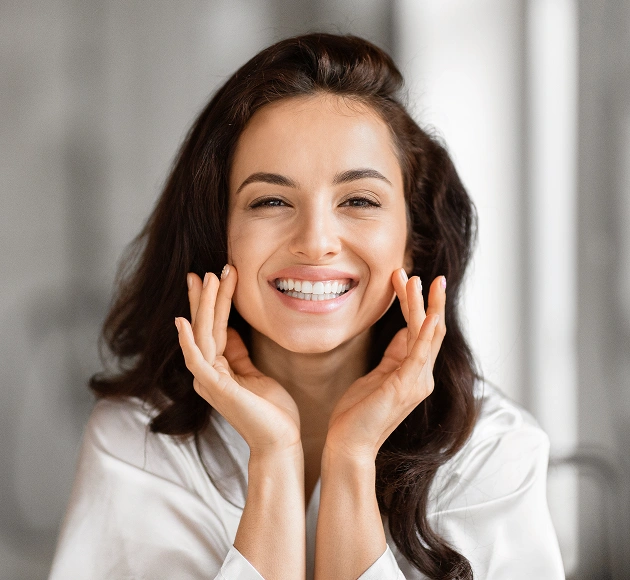 Professional Teeth Whitening for a Brighter Smile