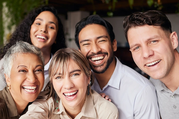 A Better Dental Experience Starts Here