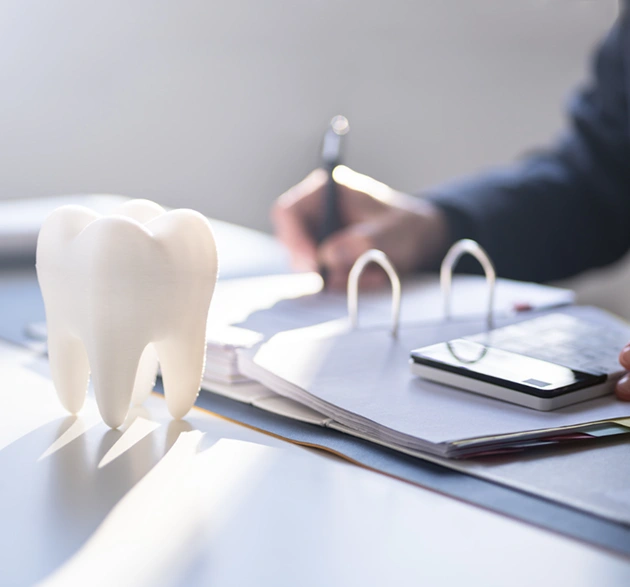 An Easier Way to Manage Dental Costs