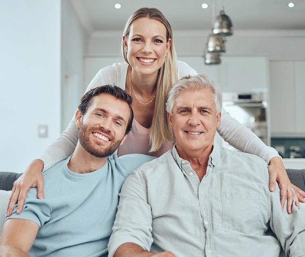 Comprehensive Orthodontic Care for Healthier Smiles