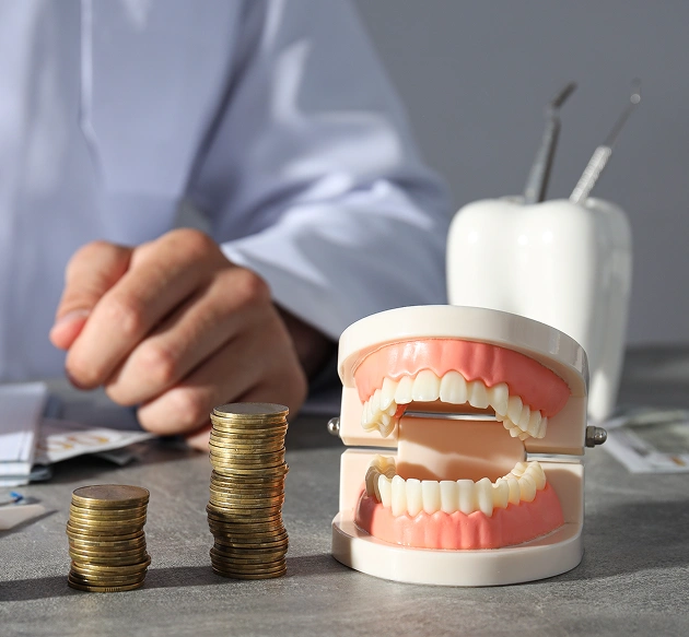 Flexible Options for Your Dental Care