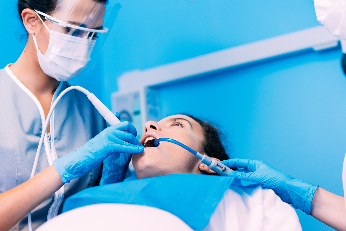 Jackson TN Dentist