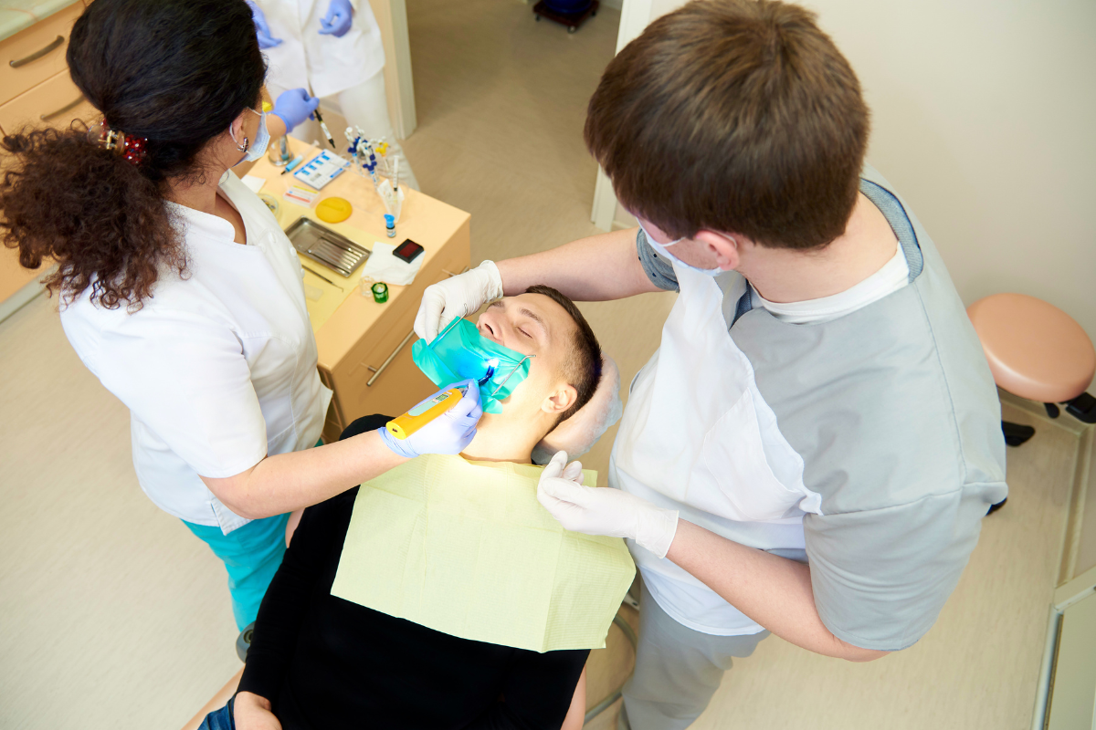 Maintain a Healthy and Confident Smile
