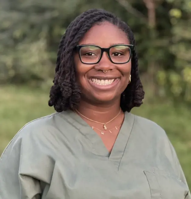 Meet Dr. Christopher