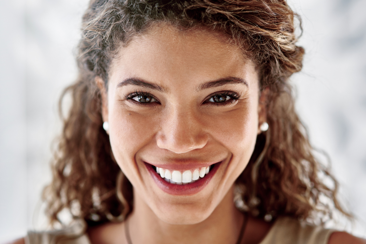 cosmetic dental treatments for a brighter smile