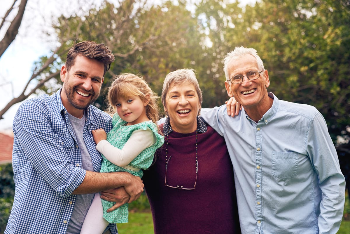 General Dentistry in Bartlett
